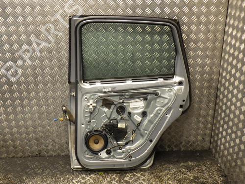 Right rear door VW POLO (9N_, 9A_)  | BP26603390C5 