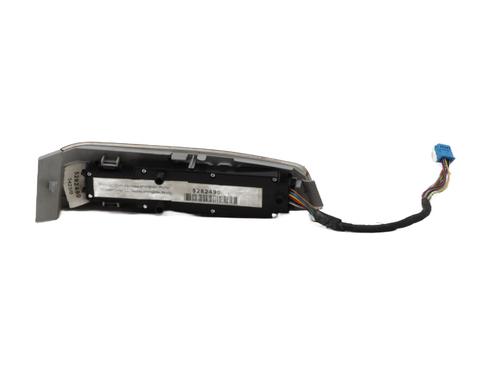 Left front window switch MERCEDES-BENZ S-CLASS (W220, V220) S 320 CDI (220.026, 220.126) | BP30099823I27