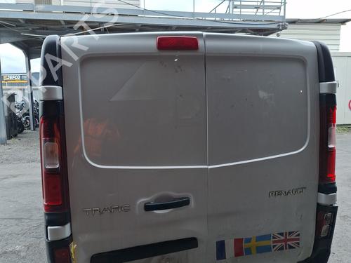 Højre solskærm RENAULT TRAFIC III Van (FG_) 1.6 dCi 125 (FGMH) | BP27173837I2 - Image 17