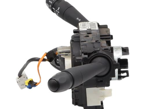Steering column stalk PEUGEOT 2008 I (CU_) 1.2 THP 110 / PureTech 110 | BP36412656I23 - Image 5