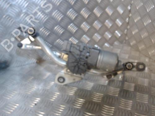 Front wiper motor RENAULT TWINGO II (CN0_) 1.5 dCi (CN0E) | BP24280169M29 - Image 3