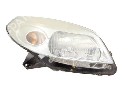 Right headlight DACIA SANDERO  | BP33679739C29  - Image 5