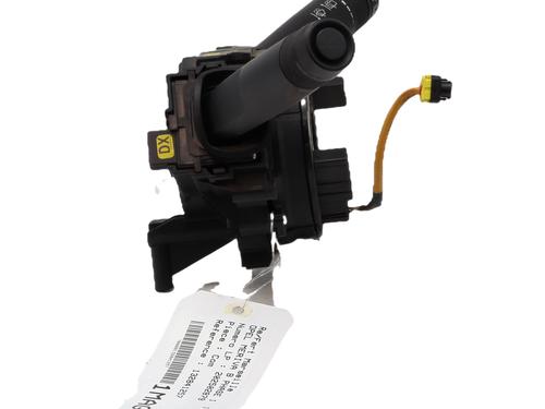 Steering column stalk OPEL MERIVA B MPV (S10) 1.7 CDTI (75) | BP39202663I23 - Image 5
