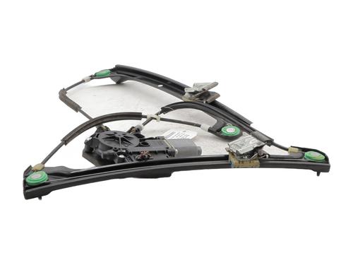 Used Front right window mechanism VW POLO V (6R1, 6C1) 1.6 TDI (90 hp) 27211991