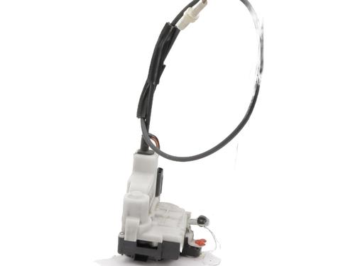 Front left lock FIAT 500 (312_) 1.2 (312AXA1A) | BP25255045C98 