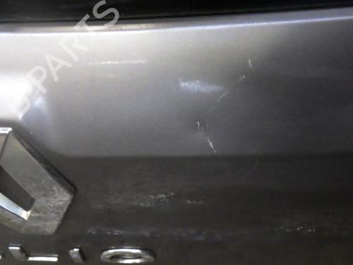 Tailgate RENAULT CLIO IV (BH_) 1.5 dCi 75 | BP29142132C6 