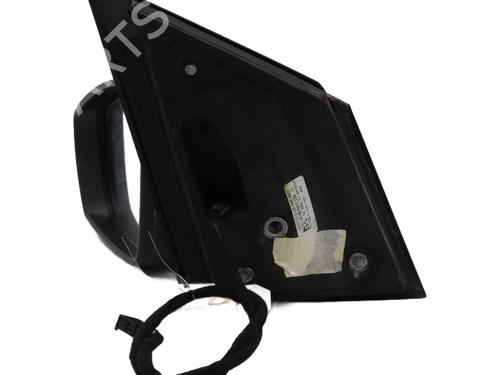 Left mirror VW POLO V (6R1, 6C1) 1.0 | BP29028226C26 