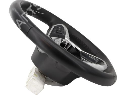 Steering wheel VW GOLF VIII (CD1, DA1) 2.0 TDI | BP40027350C49 - Image 2