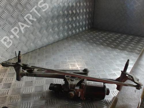 Used Front wiper motor FIAT 500L (351_, 352_) 1.3 D Multijet (199LXY1A, 199LXY11) (84 hp) 24264275
