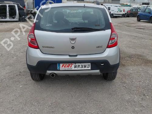 Gearbox DACIA SANDERO 1.5 dCi | BP24279072M3  - Image 12