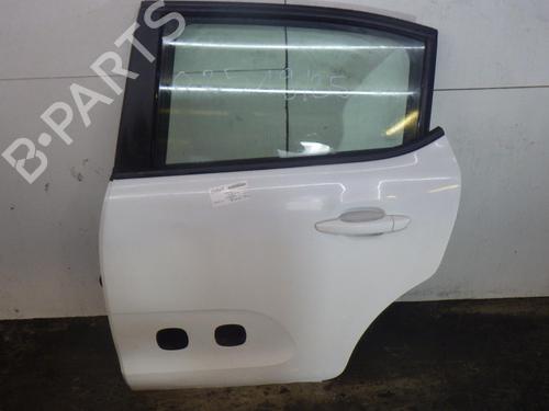 Dør venstre bagtil CITROËN C3 III (SX) 1.6 BlueHDi 75 | BP33456840C4 - Image 2