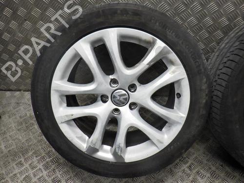 Rim VW SCIROCCO III (137, 138) 1.4 TSI | BP24277008C45 