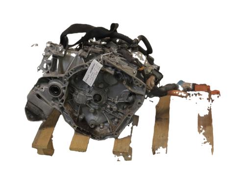 Gearkasse Gearkasse RENAULT ARKANA I (LCM_, LDN_) 1.6 E-TECH 145 (LDMU) (143 hp) 36690969 36690969
