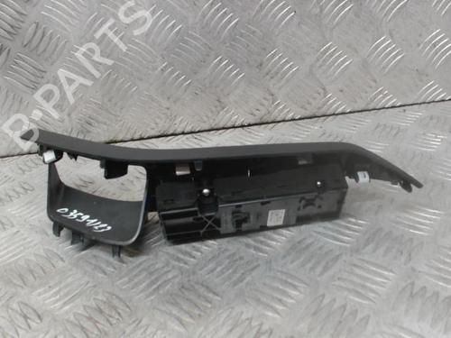Left front window switch FORD PUMA (J2K, CF7) 1.0 Flexifuel | BP24275603I27 - Image 2