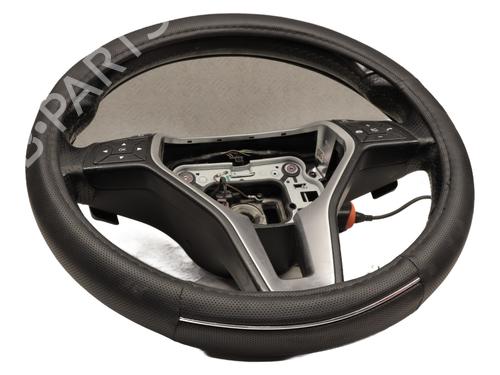 Steering wheel MERCEDES-BENZ E-CLASS (W212) E 220 CDI / BlueTEC (212.001, 212.002) | BP24275243C49 - Image 6
