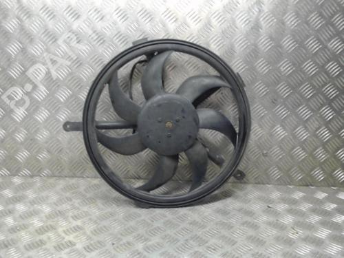 Radiator fan MINI MINI (R56) Cooper | BP24266323M35 - Image 2