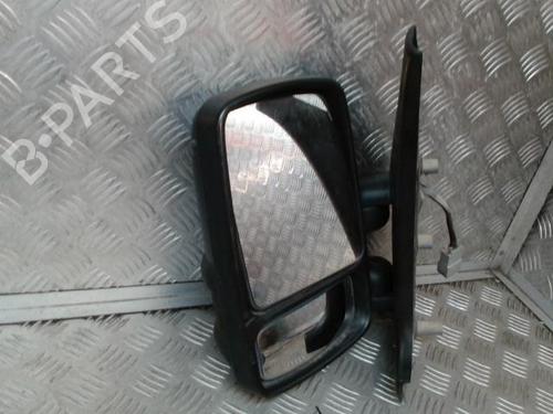 Used Left mirror RENAULT MASTER II Van (FD) 2.2 dCI 90 (90 hp) 24267941