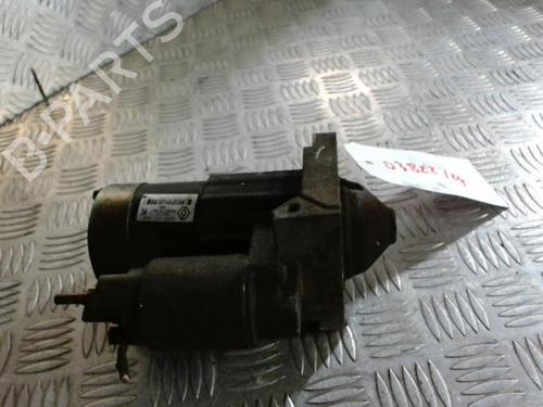 Starter RENAULT CLIO II (BB_, CB_) 1.5 dCi (B/CB07) | BP24264527M8 