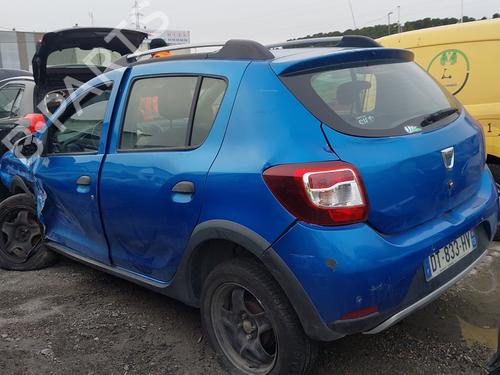 Gearknop DACIA SANDERO II 1.5 dCi | BP24609244I34 - Image 24