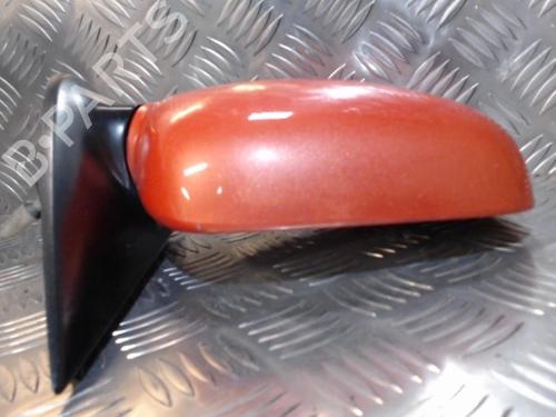 Right mirror NISSAN MICRA II (K11) 1.4 i 16V | BP24269488C27 