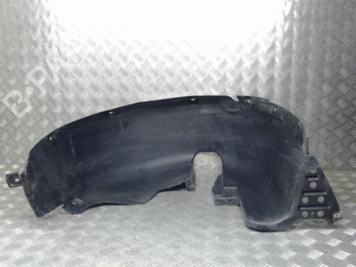 Wheel arch AUDI A1 Sportback (GBA) 35 TFSI | BP24282918C56 