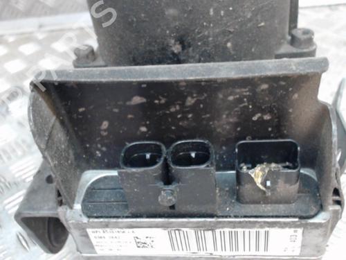 Used Steering pump Steering pump CITROËN C4 II (NC_) 1.6 HDi 90 (92 hp) 24266586 24266586