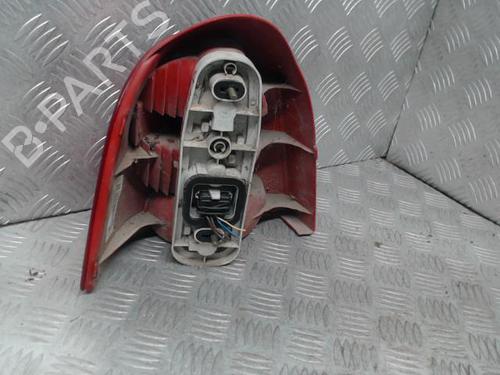 Used Right taillight Right taillight RENAULT TWINGO I (C06_) 1.2 16V (C06C, C06D, C06K) (75 hp) 24265266 24265266