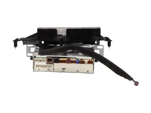 Used Radio Radio RENAULT TWINGO III (BCM_, BCA_) 1.0 SCe 75 (73 hp) 32212346 32212346