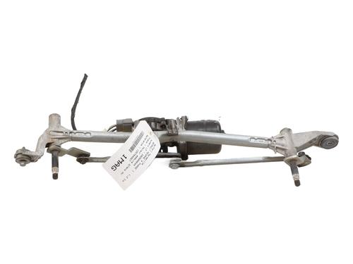 Front wiper motor RENAULT MEGANE IV Hatchback (B9A/M/N_) 1.2 TCe 130 (B9MR) | BP35748369M29 - Image 5