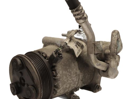 AC compressor FORD FOCUS III Saloon 1.6 TDCi | BP24865640M34 - Image 3