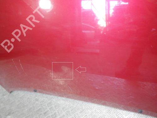 Hood RENAULT WIND (E4M_) 1.2 (E4MF) | BP24265604C1 - Image 4