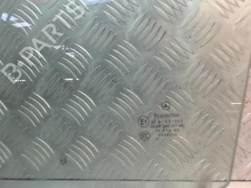 Front left door window MERCEDES-BENZ B-CLASS Sports Tourer (W245) B 200 CDI (245.208) | BP24268640C18 
