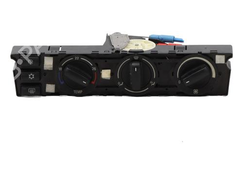 Used Climate control BMW X5 (E53) 3.0 d (184 hp) 32392611