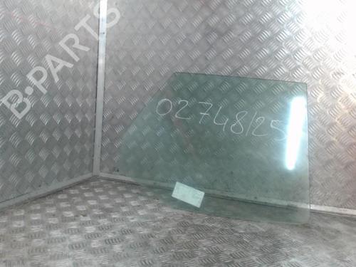 Used Rear right door window SEAT IBIZA II (6K1) 1.9 SDI (68 hp) 30300165