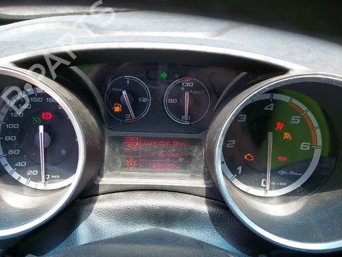Left tailgate light ALFA ROMEO GIULIETTA (940_) 1.6 JTDM (940FXD1A) | BP24271762C79 - Image 13