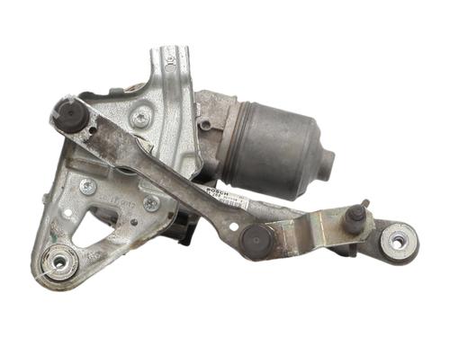Used Front wiper motor Front wiper motor PEUGEOT 3008 I MPV (0U_) 1.6 HDi (109 hp) 36097442 36097442