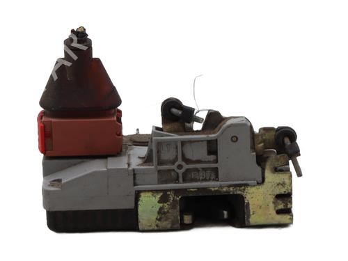 Front left lock PEUGEOT 406 (8B) 2.0 HDI 110 | BP29184864C98 