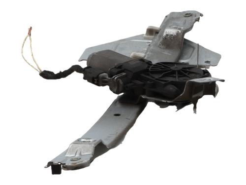 Front right window mechanism CITROËN C3 II (SC_) 1.4 HDi 70 (SC8HZC, SC8HR0, SC8HP4) | BP38307917C23 - Image 2