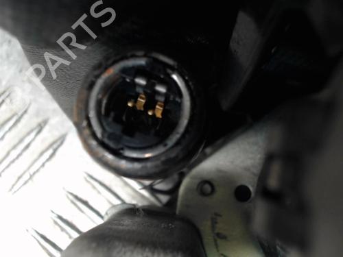 Used Front right seatbelt Front right seatbelt RENAULT MEGANE III Hatchback (BZ0/1_, B3_) 1.9 dCi (BZ0N, BZ0J) (131 hp) 24280021 24280021