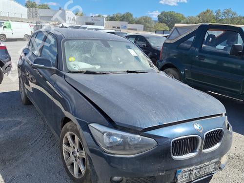 Left sun visor BMW 1 (F20) 114 d | BP30061103I1 - Image 17