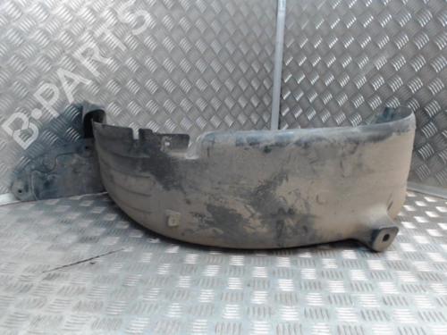 Wheel arch CITROËN C4 CACTUS 1.2 VTi 82 | BP24274271C56 