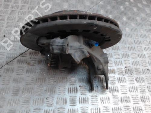 Used Right rear steering knuckle Right rear steering knuckle PORSCHE CAYENNE (9PA) S 4.5 (340 hp) 24809461 24809461