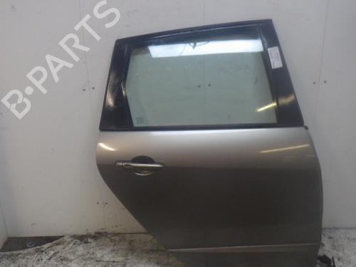 Used Right rear door RENAULT SCÉNIC III (JZ0/1_) 1.5 dCi (110 hp) 31194434