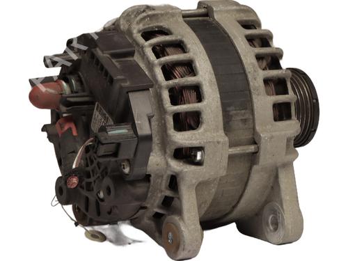 Alternator RENAULT MEGANE IV Hatchback (B9A/M/N_) 1.6 dCi 130 (B9A4) | BP24453198M7  - Image 5