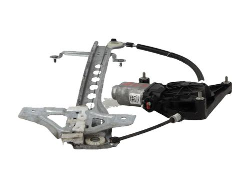 Front right window mechanism PEUGEOT 108 1.2 | BP40284253C23  - Image 5
