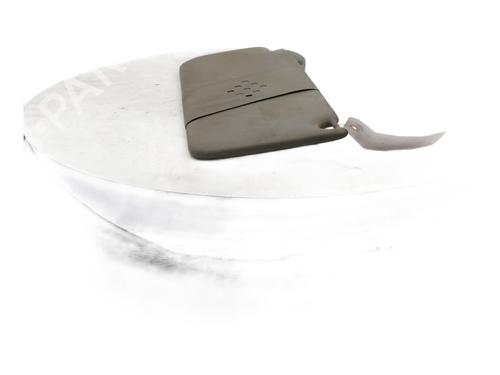 Left sun visor RENAULT KANGOO Express (FC0/1_) 1.5 dCi (FC07, FC1R) | BP29613996I1 
