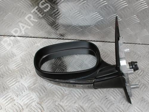Left mirror BMW 3 Touring (E91) 320 d xDrive | BP24276134C26 