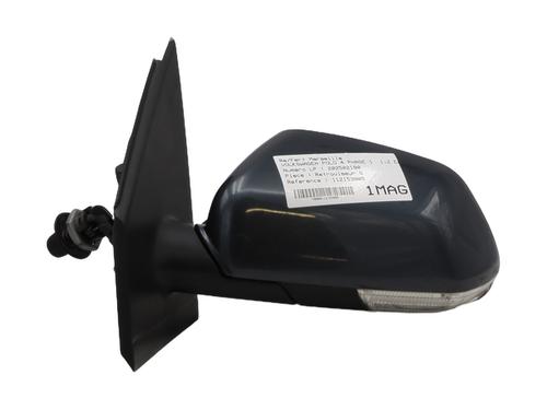Left mirror VW POLO IV (9N_, 9A_) 1.2 12V | BP29119856C26 
