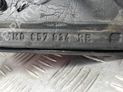 Used Right mirror SEAT LEON (1M1) 1.9 TDI (150 hp) 24279789