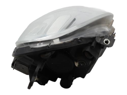 Right headlight FIAT 500L (351_, 352_) 1.3 D Multijet (199.LYM11, 199.LYM1A) | BP31762324C29 - Image 2